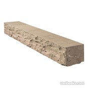 Banas Lavender Natural Stone Curb